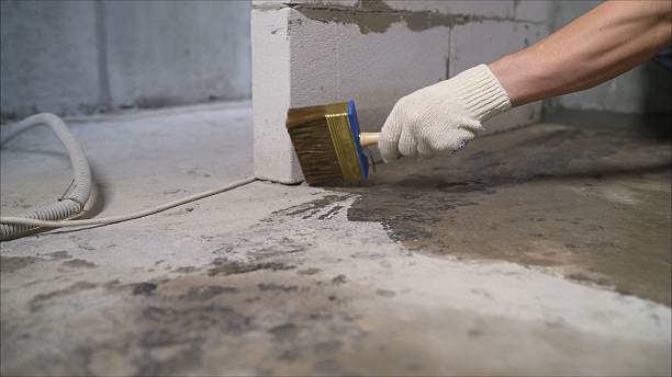 24/7 Emergency Waterproofing experts in Sayreville, NJ